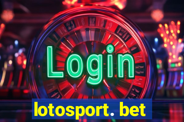 lotosport. bet